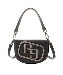 GYDA | GGモチーフラウンドBAG(ハンドバッグ)