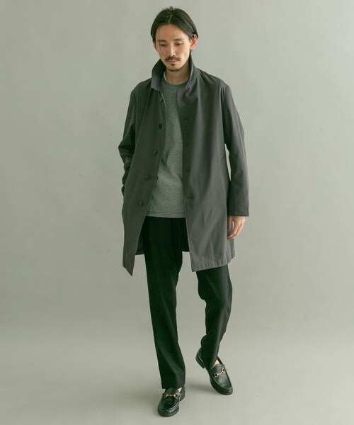 『UR TECH POLIsh POLI』『イージーケア/撥水』COAT