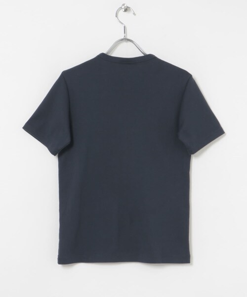 URBAN RESEARCH(アーバンリサーチ)の「Girls department Club Fresh tiny tee(Tシャツ/カットソー・レディース・White/Sax/Brown/Red/Navy・FREE)」の16枚目の写真