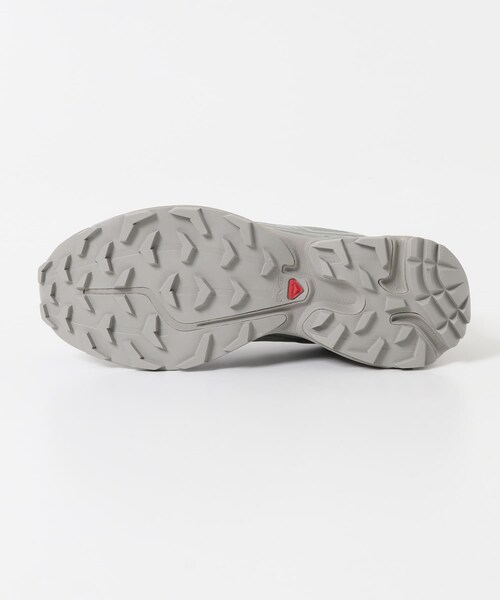 URBAN RESEARCH（アーバンリサーチ）の「SALOMON　XT-6（スニーカー・メンズ・Ghost Gray・26/26.5/27/27.5/28/28.5/29/30）」の6枚目の写真