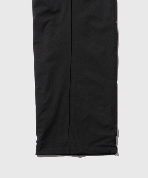 ADAM ET ROPE'（アダムエロペ）の「【Needles for WILD LIFE TAILOR】 EX Track Pant - Loft Insulation（その他パンツ・メンズ・ブラック・L/M/S/XS）」の16枚目の写真