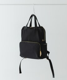 RODE SKO | 10ポケット撥水リュック(バックパック/リュック)