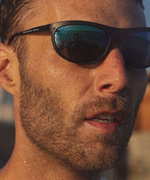 Saturdays NYC（サタデーズ ニューヨークシティ ）の「DVXSNYC SUNGLASS（サングラス・レディース・その他・F）」の8枚目の写真