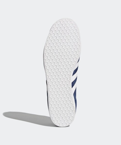 ADAM ET ROPE'(アダムエロペ)の「【adidas/アディダス】GAZELLE(スニーカー・メンズ・ネイビー・26.0/27.0/28.0)」の13枚目の写真