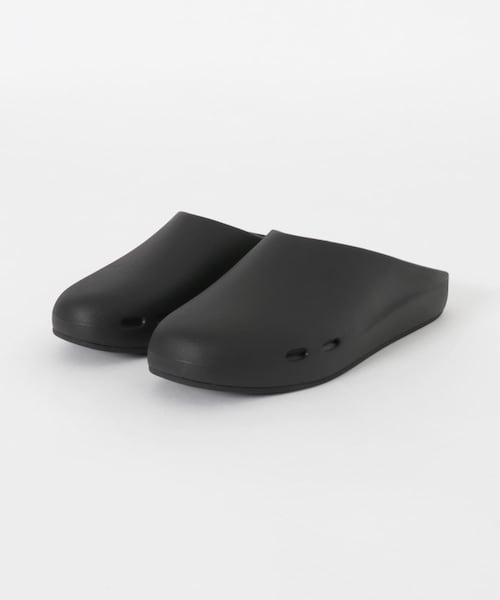 URBAN RESEARCH(アーバンリサーチ)の「PPACO LUX-1(サンダル・メンズ・BLACK/D.GRY/BLK・8/9/10)」の1枚目の写真