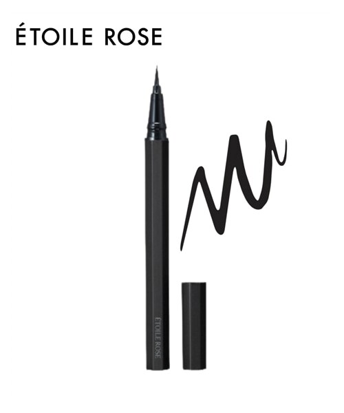 nissen（ニッセン）の「【ETOILE ROSE (エトワルローズ)】 アイライナーN（アイシャドウ・メンズ・キャビアブラック/マロンブラウン/ココアグレージュ/カシスブラウン・Y）」の5枚目の写真