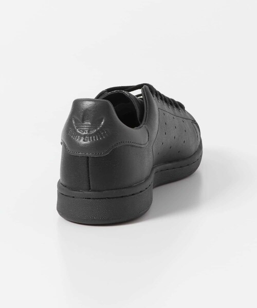URBAN RESEARCH（アーバンリサーチ）の「adidas　STAN SMITH LUX（スニーカー・メンズ・CORE BLACK・26/26.5/27/27.5/28/28.5/29/30）」の9枚目の写真