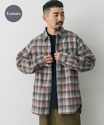 PENDLETON | 『別注』PENDLETON×DOORS　Guide Shirts(シャツ/ブラウス)