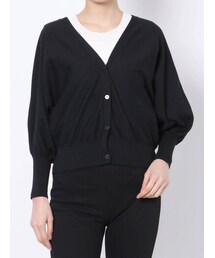 LAGUNAMOON | エスカフェカーディガン(カーディガン/ボレロ)