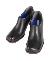 UN3D. | ROUND TOE PUMPSE(パンプス)