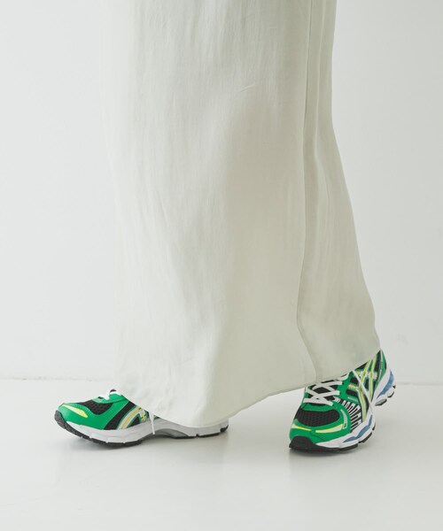 URBAN RESEARCH(アーバンリサーチ)の「ASICS GEL-KAYANO 12.1(スニーカー・レディース・100 WHT BL/001 BLK CI・24/24.5/25/25.5)」の12枚目の写真