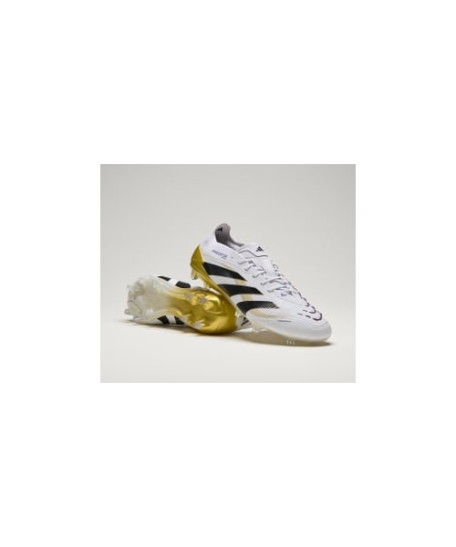 プレデター ELITE FG / 天然芝用 / Predator Elite Firm Ground Boots