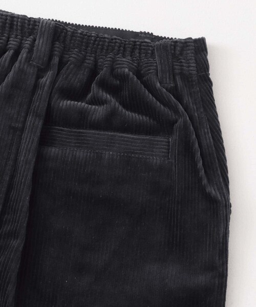 EKAL（エカル）の「『UR TECH』コーデュロイストレートスカート（スカート・レディース・モカ/チャコール/ブラウンカーキ・one）」の16枚目の写真