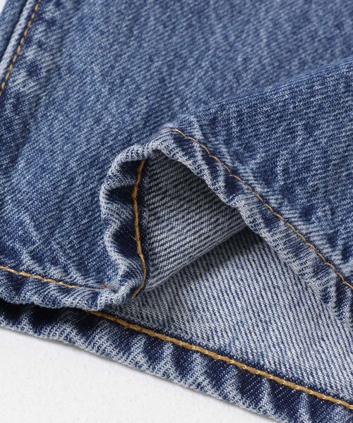 URBAN RESEARCH（アーバンリサーチ）の「Levi’s　578（デニムパンツ・メンズ・BLUE・30/32/34）」の10枚目の写真