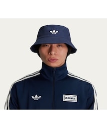 adidas | adidas Originals × Oasis バケットハット(ハット)