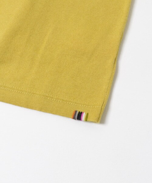 URBAN RESEARCH（アーバンリサーチ）の「Extreme Cashmere　BRITNEY（キャミソール・レディース・BONE/RAVEN/MUD/GRASS/CORN/OLEANDER・-）」の21枚目の写真
