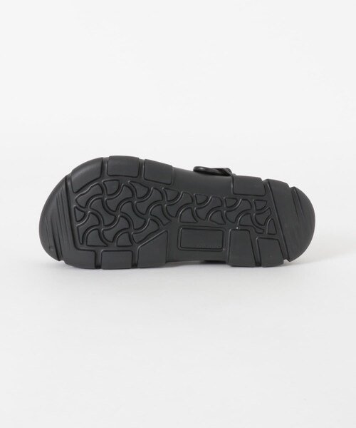 THE GOODLAND MARKET（ザグッドランドマーケット）の「BIRKENSTOCK　BIRKI FLOW EVA BLACK M (regular)（サンダル・メンズ・BLACK・40/42/43）」の6枚目の写真