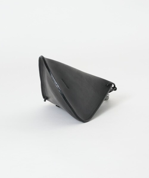 URBAN RESEARCH(アーバンリサーチ)の「MARROW MINI TWIST(ショルダーバッグ・レディース・FOG BLUE/BLACK・-)」の6枚目の写真