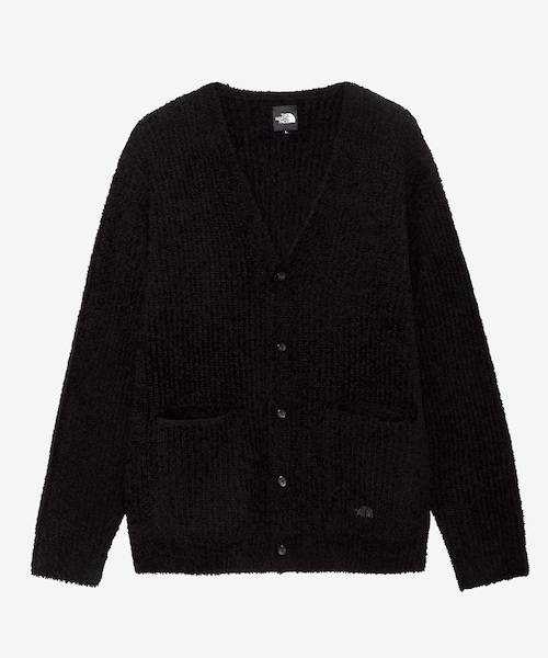 URBAN RESEARCH(アーバンリサーチ)の「THE NORTH FACE Alternative Feather CD(ニット/セーター・メンズ・GG/K・M/L)」の1枚目の写真