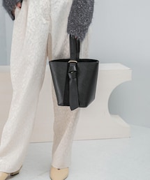 URBAN RESEARCH ROSSO | AULENTTI　BAG(ハンドバッグ)