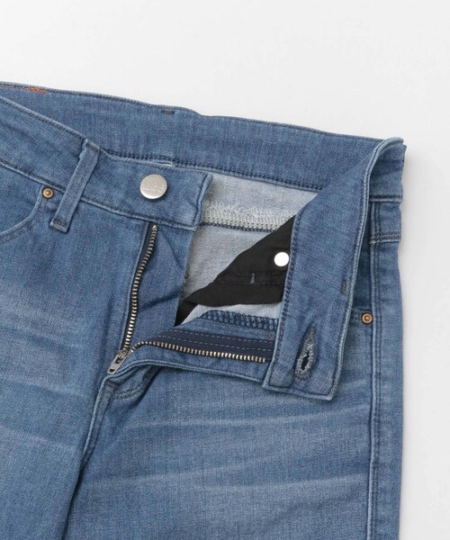 URBAN RESEARCH ROSSO（アーバンリサーチロッソ）の「Lee　WINTER JEGGINGS∴（デニムパンツ・レディース・M.USED・XS/S/M）」の10枚目の写真