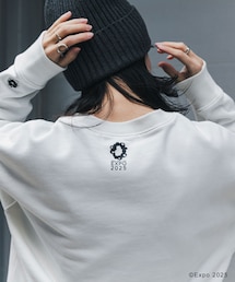 THE GOODLAND MARKET | EXPO2025 SWEATSHIRTS(スウェット)
