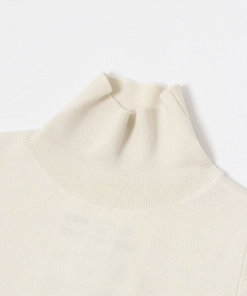 URBAN RESEARCH（アーバンリサーチ）の「Extreme Cashmere　audrey（ニット/セーター・レディース・felt/raven/moss/cream・-）」の21枚目の写真