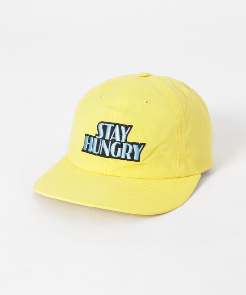 STAY HUNGRY SONRI 90S CAP