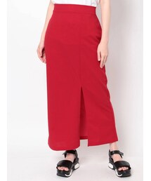 MURUA | スリットタイトスカート(スカート)