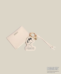 ROPE' | 【WEB限定/一部店舗限定】【E'POR×PEANUTS】別注 ポーチ付き ART CHARM(チャーム)