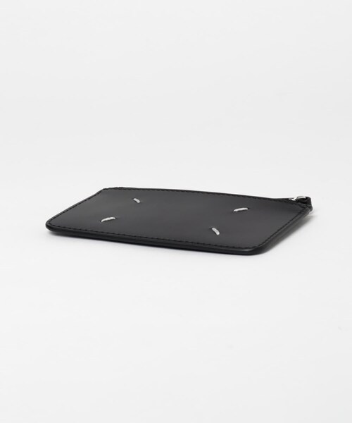 URBAN RESEARCH(アーバンリサーチ)の「Maison Margiela CARD HOLDER ZIP EW P4745(財布・メンズ・T8013・-)」の5枚目の写真