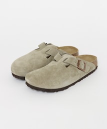 URBAN RESEARCH DOORS | BIRKENSTOCK　Boston LEVE(サンダル)