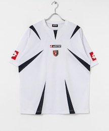 LOTTO | LOTTO PANEL GAME SHIRTS(Tシャツ/カットソー)
