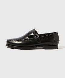 ADAM ET ROPE' | 【HEREU/ヘリュー】Alber (Vibram)(ローファー)