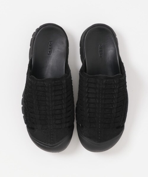 URBAN RESEARCH DOORS(アーバンリサーチドアーズ)の「KEEN SAN JUAN SANDAL 2(サンダル・メンズ・Black・8/9/10)」の5枚目の写真