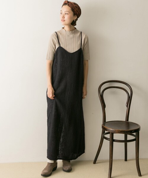 R JUBILEE　Camisole Dress