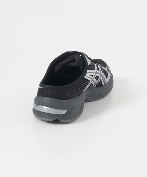 URBAN RESEARCH（アーバンリサーチ）の「ASICS　GEL-1130 MULE（スニーカー・レディース・BLACK/C GREY・23/24/25）」の6枚目の写真