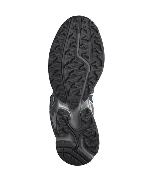 ADAM ET ROPE'(アダムエロペ)の「【SALOMON(サロモン)】XT-WHISPER(スニーカー・レディース・チャコール・23.5/24/24.5/25/25.5)」の10枚目の写真
