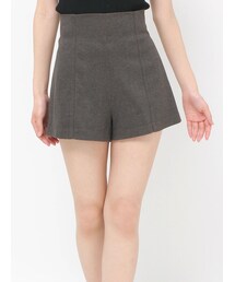 RESEXXY | ハイウエストショートパンツ(その他パンツ)