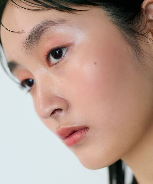 URBAN RESEARCH(アーバンリサーチ)の「OSAJI ニュアンスフェイスカラー25AM(コスメキット/ギフトセット・メンズ・焼キ林檎/虹ノ海・-)」の4枚目の写真