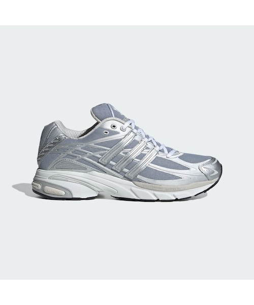 【ADIDAS】Adistar cushion 3★アディスター クッション 3★Y2K adidas Adistar Cushion 3 Cloud White Grey Silver Metallic