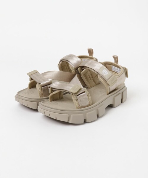 URBAN RESEARCH(アーバンリサーチ)の「SHAKA ZAMPER SF(サンダル・メンズ・TAUPE/BLACK・8/9/10)」の15枚目の写真