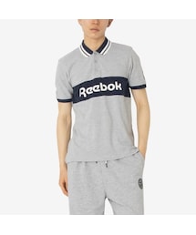 Reebok | ローンクラブ ポロシャツ / LAWN CLUB POLO 