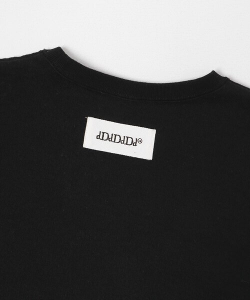 URBAN RESEARCH（アーバンリサーチ）の「dDdDdDd　STANDARD CREW SWEAT（スウェット・メンズ・WHITE/BLACK/NAVY/M.GRAY・S/M/L/XL/XXL）」の13枚目の写真