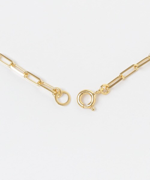 URBAN RESEARCH(アーバンリサーチ)の「MARIHA Horse ロングレクタングル 45cm(ネックレス・レディース・GOLD・-)」の6枚目の写真