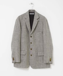 URBAN RESEARCH | SEVEN BY SEVEN 5B LOOSE TAILORED JACKET(テーラードジャケット)