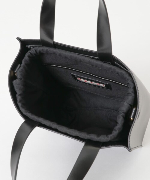 URBAN RESEARCH（アーバンリサーチ）の「MARNI　MUSEO BAG MINI（ハンドバッグ・レディース・00N15/00C68/00N99・-）」の9枚目の写真