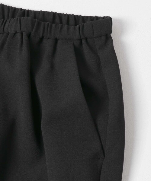 URBAN RESEARCH ROSSO（アーバンリサーチロッソ）の「ELENDEEK　GEORGETTE RELAX PANTS（その他パンツ・レディース・O.WHT/BLK・1/2）」の19枚目の写真