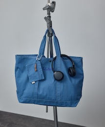 L.L.Bean | 【J'aDoRe・店舗限定】【L.L.Bean for SALON(エル・エル・ビーン)】別注グローサリー・トート&チャームポーチ(トートバッグ)