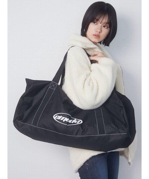 EMODA（エモダ）の「【EMODA】2024 HAPPY BAG（福袋/福箱・レディース・ブラック・S/M）」の2枚目の写真